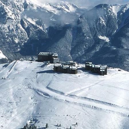 Appartement Ramel Luchon Bagnères-de-Luchon Kültér fotó