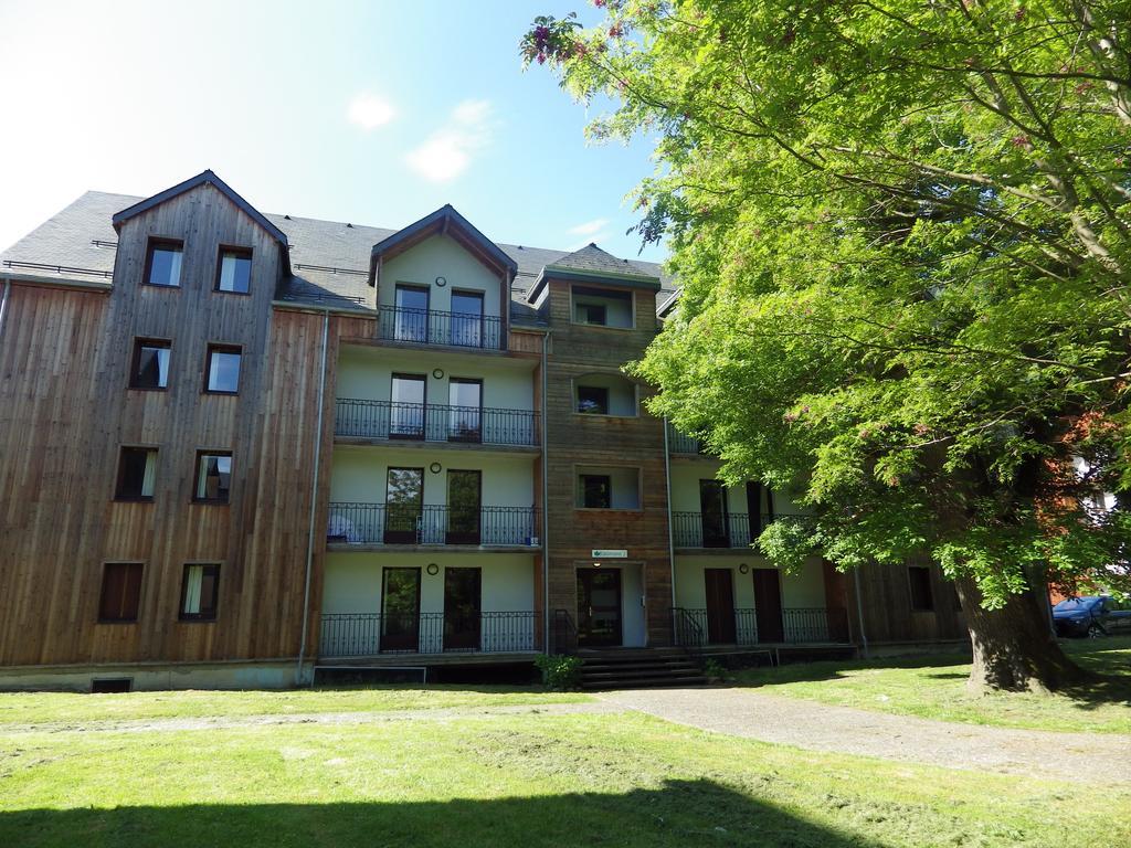 Appartement Ramel Luchon Bagnères-de-Luchon Kültér fotó