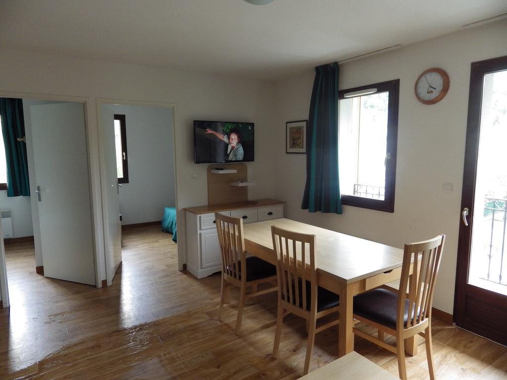 Appartement Ramel Luchon Bagnères-de-Luchon Kültér fotó