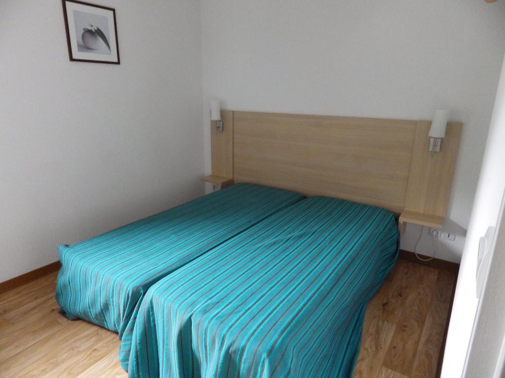 Appartement Ramel Luchon Bagnères-de-Luchon Kültér fotó
