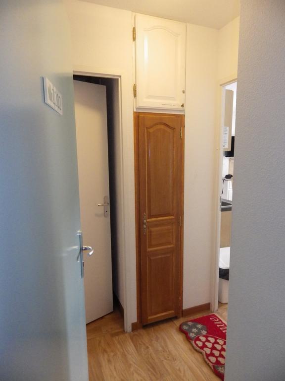Appartement Ramel Luchon Bagnères-de-Luchon Kültér fotó