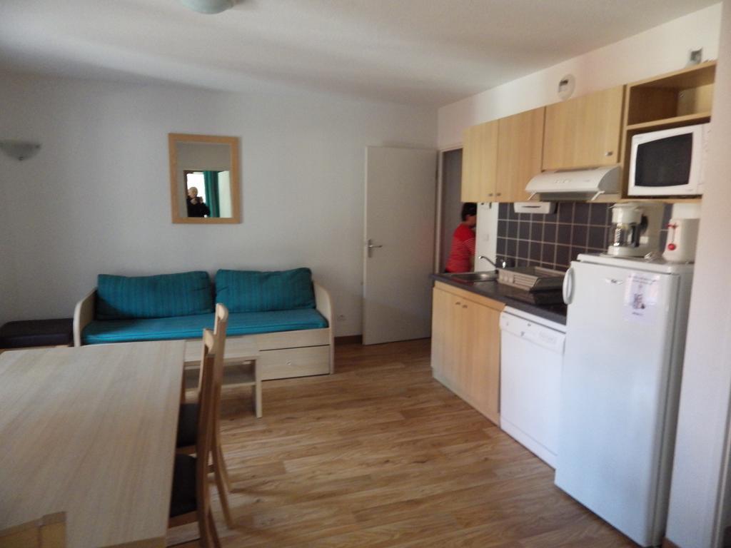 Appartement Ramel Luchon Bagnères-de-Luchon Kültér fotó